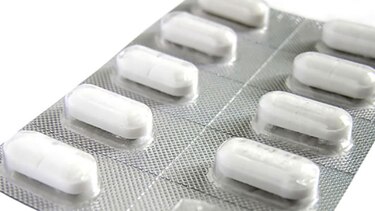 La EMA alerta de varias muertes por el consumo prolongado de fármacos que combinan ibuprofeno y codeína