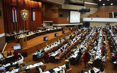 Cuba propone eliminar lenguaje que promovería matrimonio gay