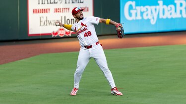 Iván Herrera confirma su participación con Panamá en el Clásico Mundial de Béisbol 2026