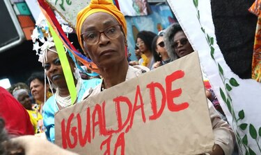 Mujeres negras, desigualdades y racismo oculto