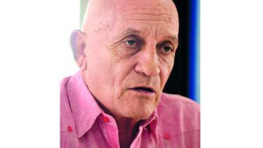 Piden a TE suspender subsidio al partido CD