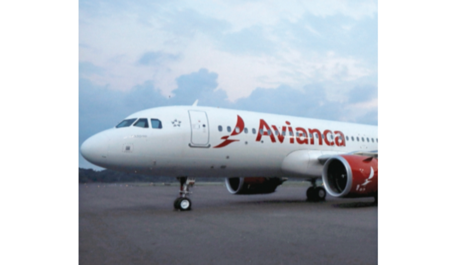 Buscan comprador para programa de Avianca