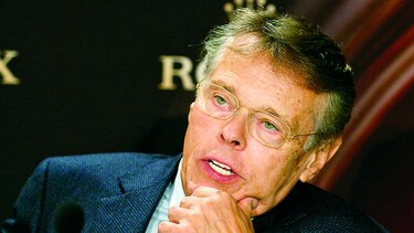 Concierto tradicional de Año Nuevo