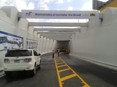 Contraloría aún no entrega auditorías de Odebrecht a Fiscalía de Cuentas; reclamos para recuperar millones se frenan