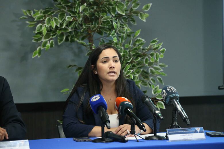 Organizaciones civiles alzan la voz: ‘La amnistía es impunidad’