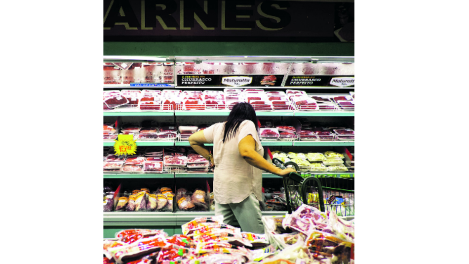 JBS es investigada por posible fraude