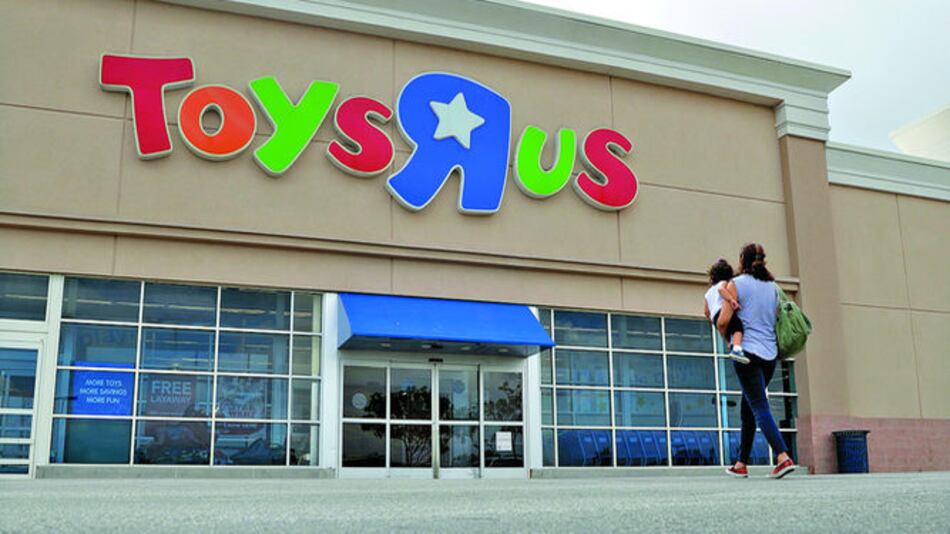 Más inversión hacia emergentes