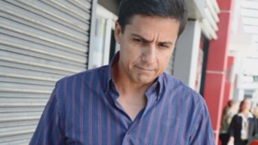 Juzgado niega fianza para no ser detenido a Pepe Suárez