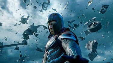 X-Men: Apocalypse: los mutantes no se superan a sí mismos