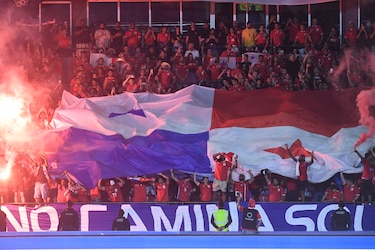 Clasificación a la Copa del Mundo es una señal para que Panamá avance unida