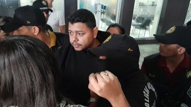 Operación Jericó: ‘La narcopolítica está disputando el poder al Estado’