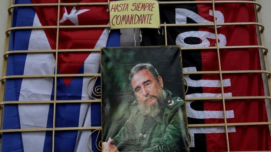 ¿Cómo serán los derechos humanos en Cuba después de Fidel?