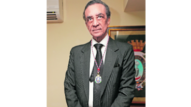El ayer y el hoy del Colón literario