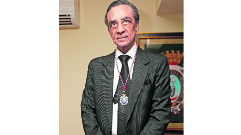 El ayer y el hoy del Colón literario