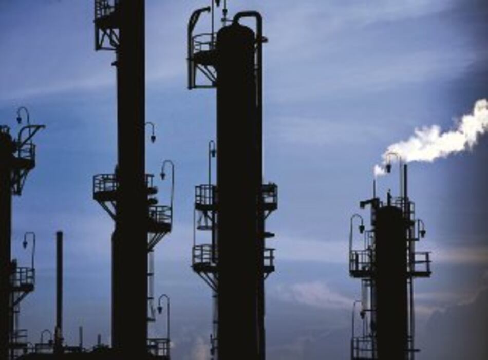 Gran Tierra halla crudo en Colombia