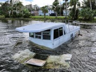 Nueve víctimas fatales deja el huracán Matthew en Estados Unidos