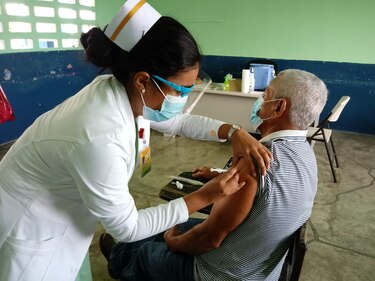 En Panamá se registran 347 nuevos casos de la Covid-19 y 3 muertes en las últimas 24 horas
