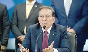 Covid-19: El toque de queda será de 5:00 p.m. a 5:00 a.m.