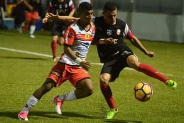 Con el duelo San Francisco ante Tauro se pone en marcha la LPF
