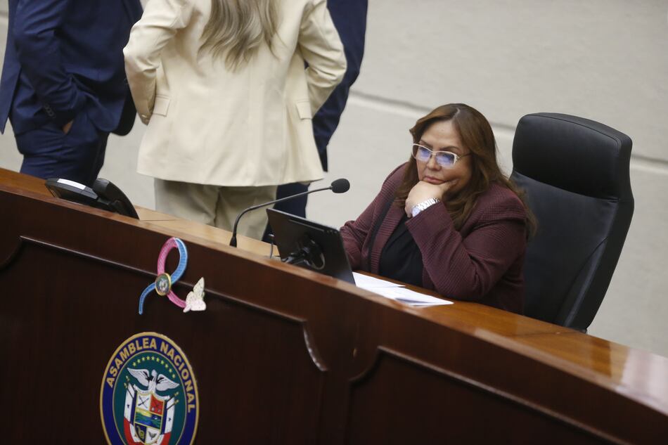 La Asamblea Nacional cerró sesiones con la mirada puesta en la CSS 