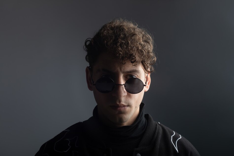 Abren las votaciones para el Top 100 de djs del mundo; Gian Varela aspira a ingresar en la popular lista