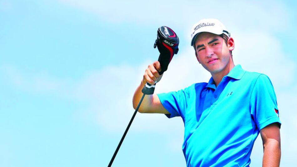 Cargiulo y Cabarcos, al frente