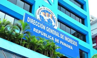 DGI: Inscripción en el registro de número tributario solo se hará en línea