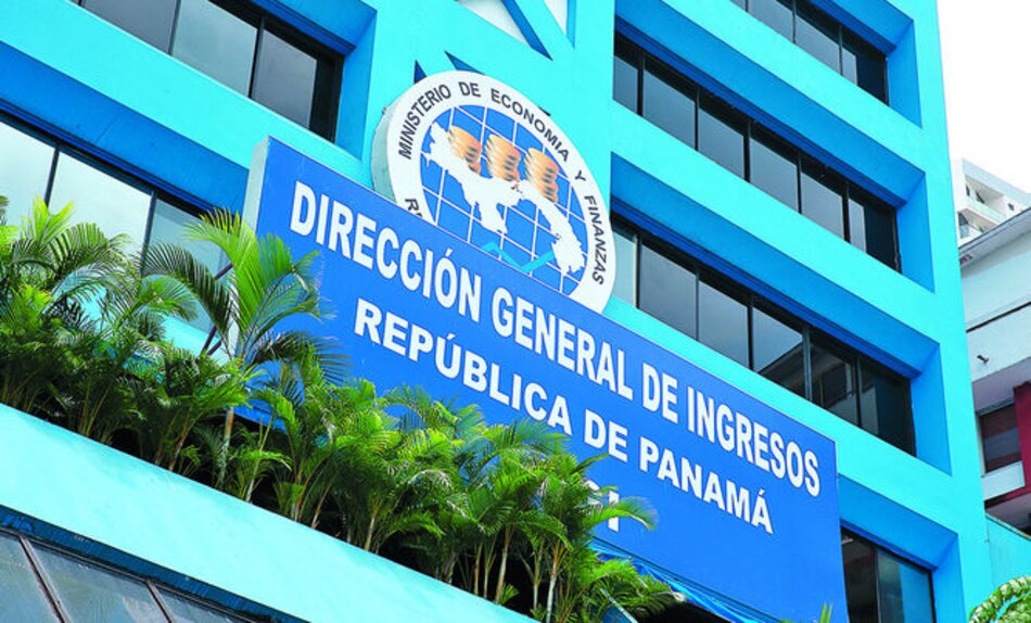 DGI: Inscripción en el registro de número tributario solo se hará en línea