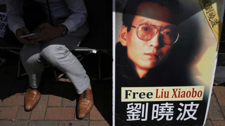 El disidente Liu Xiaobo recibe cuidados de urgencia en China, según hospital