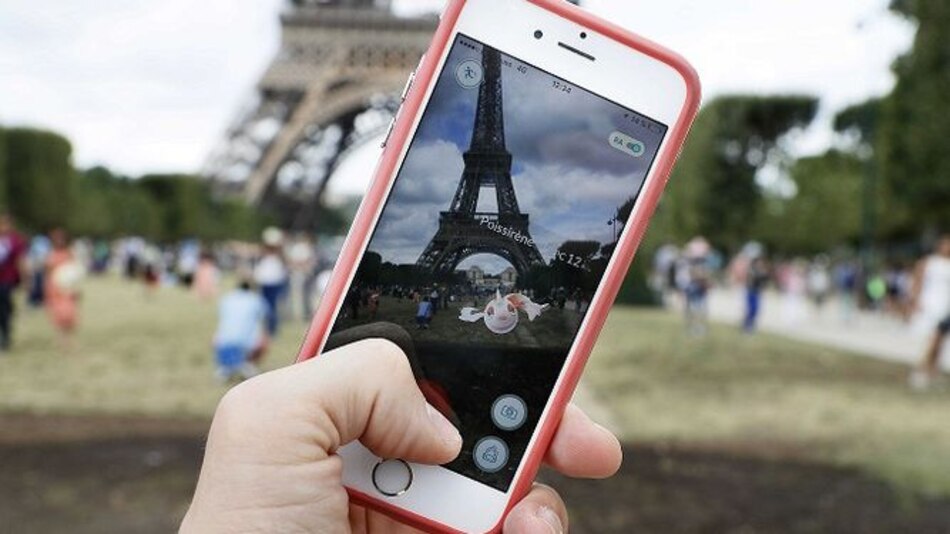 Reguladores en toda Europa dicen ‘alto’ a Pokémon Go