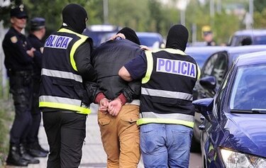 Detienen a cuatro integrantes del Estado Islámico en España y Marruecos