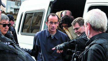 Marcelo Odebrecht comienza a declarar
