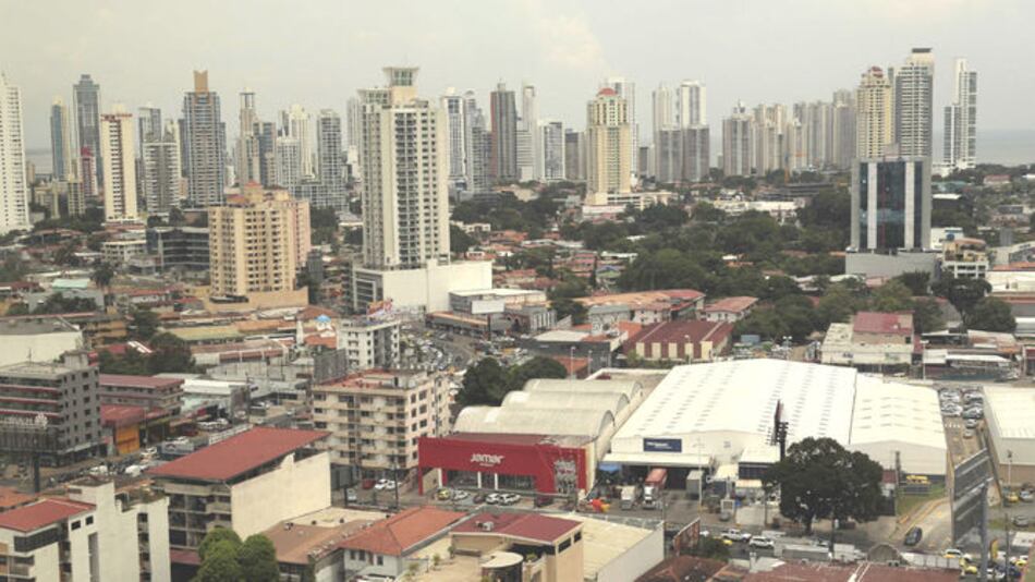 FMI rebaja proyección de crecimiento de Panamá