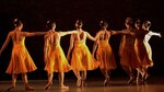 ‘Ballet’ fluye en el campo tecnológico