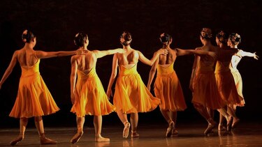‘Ballet’ fluye en el campo tecnológico