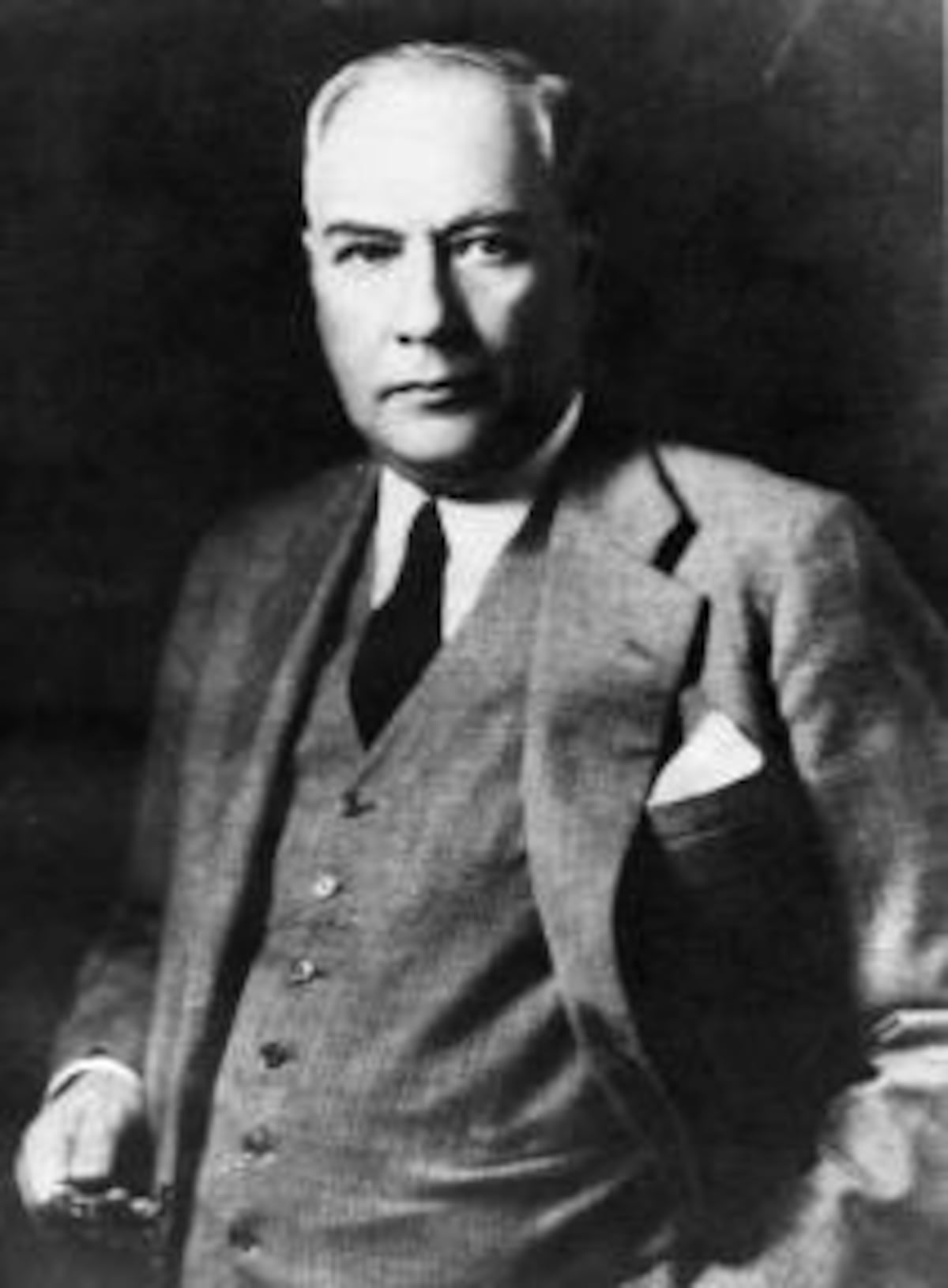 Augusto Samuel Boyd