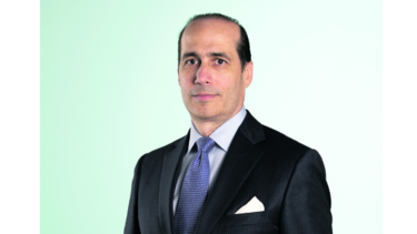 Fernando Berguido: ‘Recuperamos el patrimonio abusado’