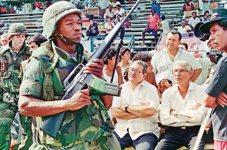 ‘Nadie mandó a Noriega a declarar el país en estado de guerra con los Estados Unidos’: Mulino sobre los hechos del 20 de diciembre