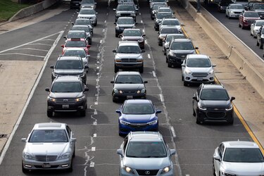 El color de su automóvil puede reducir o aumentar el riesgo de accidentes