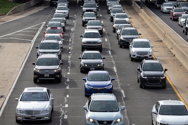 El color de su automóvil puede reducir o aumentar el riesgo de accidentes