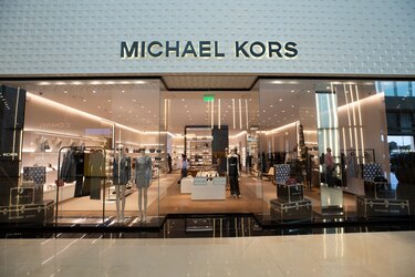 Michael Kors renueva su tienda Lifestyle en Multiplaza ciudad de Panamá