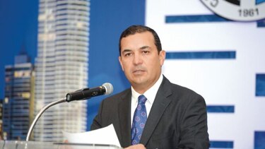 ‘Metro de Panamá colaborará con autoridades’: Héctor Ortega