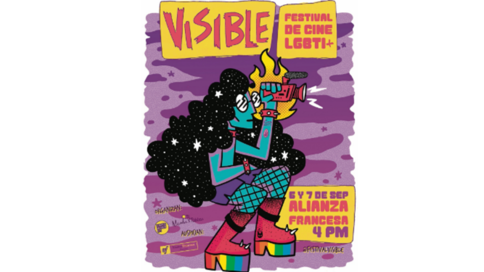 Un festival para hacer visible al grupo Lgbti+