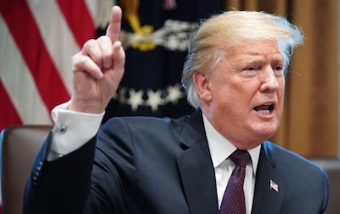 Trump dará el discurso sobre el Estado de la Unión el 5 de febrero