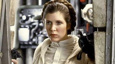 Carrie Fisher habría liderado el episodio IX de ‘Star Wars’
