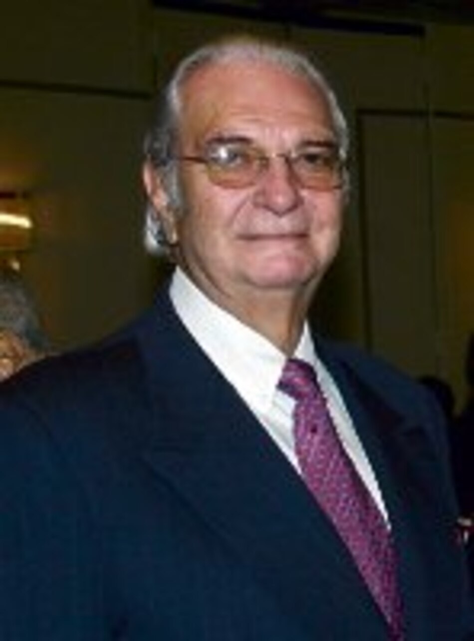 Murió ayer el publicista y civilista Alberto ‘Titi’ Conte