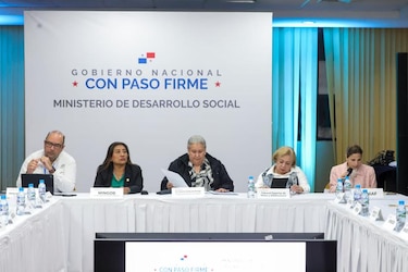 Caso del CAI de Tocumen: polémica reunión, niños en riesgo y pocos avances