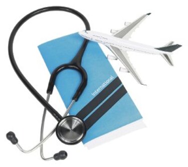 Panamá y el turismo de salud