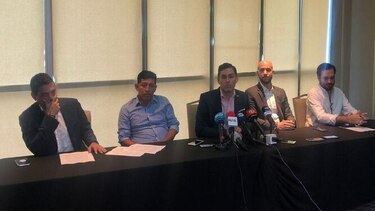La futura bancada independiente anuncia que renunciará a las franquicias y la exoneración vehicular