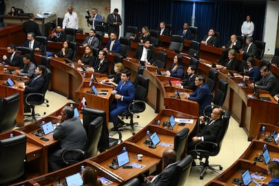 Dos propuestas buscan modificar la redistribución de circuitos planteada por el Tribunal Electoral 